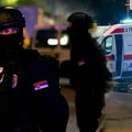 Pucnjava kod Čačka: Ubijen muškarac, policija na licu mesta
