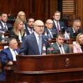 Vučević: Male šanse da se spreči prijem Kosova u SE, ali sledi adekvatan odgovor Srbije
