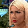 Jovana Jeremić tužila pevačicu koja je izjavila da nosi fejk Roleks: "Ako je u pravu, na sudu da dokaže"