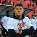 Milojević: Nećemo se opustiti posle osvojene titule u Super ligi