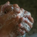 Bakterijske upale želuca i creva Čiste ruke mogu da spreče bolest