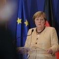 "Шта за мене значи Слобода": Мемоари Ангеле Меркел биће објављени у новембру
