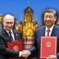 Putin ide u kinesku "malu Moskvu": Nakon sastanka sa Sijem ide u grad koji ima pravoslavni hram i masu ljudi koji uče ruski