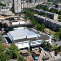 Šapić obišao renoviranu pijacu "Stari Merkator": Evropski izgled pijace sa garažom od 50 parking-mesta