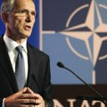 Stoltenberg: NATO neće slati trupe u Ukrajinu da ne bi postao deo sukoba