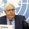 Grifits: Izraelska nekažnjivost se ne može nastaviti