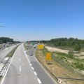 Радови отежавају искључење с ауто-пута Возачи опрез, преко петље Север не може да се уђе у Нови Сад