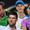Novak trenutno nije 1. na svetu, a mogu da ga preteknu još 2 igrača: Ovo su 4 scenarija do kraja RG!