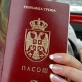 Šengen uvodi novine Zbogom pečatiranju pasoša, stiže novi digitalni sistem