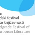 Nedelja vrhunske književnosti: Počinje 13. Beogradski festival evropske književnosti u organizaciji Arhipelaga