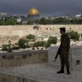 Sukobi u Jerusalimu uoči najavljenog marša izraelskih nacionalista
