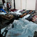 Izraelska vojska preuzela odgovornost za napad na sklonište Hamasa u školi UNRWA: Najmanje 27 mrtvih