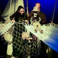„Bajka o ribaru i ribici“: Predstava sa važnim životnim poukama za vikend na sceni Pozorišta lutaka