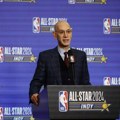 Istorija - NBA dobila 76 milijardi dolara: U Evropi košarka u minusu, a u Americi najveći ugovor ikada!