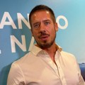 (Video) "Prikupili smo 42 miliona dinara": Nikola Rokvić se ne zaustavlja nakon hodočašća, ovo je njegova sledeća misija…