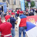Fudbalski savez Kosova podneo žalbu UEFI zbog skandiranja srpskih navijača
