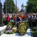 U Republici Srpskoj obeležavanje 32 godine od proboja "Koridora života"