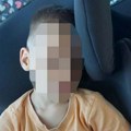 Nestao Igor (5) u grčkom letovalištu: Drama među srpskim turistima: Svi ga traže (foto)