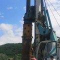 Grade novi most: Radovi u Despotovcu u punom jeku