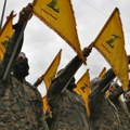 Hezbolah kaćušama udario na Izrael: Ispaljeno 100 raketa kao odgovor na ubistvo komandanta
