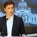 Ana Brnabić: Paralelni univerzum tajkunskih medija (video)