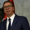 Vučić o atentatima na Frica i Trampa, i o svojoj bezbednosti