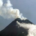 Erupcija vulkana na Islandu, šesta od decembra