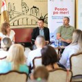 Počele prijave za podsticajna sredstva za samozapošljavanje i zapošljavanje OSI u Kragujevcu