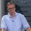 Vučić o protestima protiv litijuma: Demonstracije traju pet godina, nikome nismo branili da šeta i govori