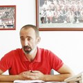 Stav nekadašnjeg asa - Mladenović: Strpljenje vodi u Ligu šampiona