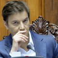 Brnabić: Ako se ova histerija nastavi i ako ovakvi politikanti pobede, Srbija će stati u mestu