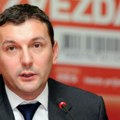 Branko Radujko zvanično imenovan za novog generalnog sekretara FSS