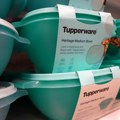 Tupperware pada 50 odsto posle najave bankrota