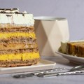 Milka torta – recept za preukusnu kremastu poslasticu punu čokolade, keksa i lešnika