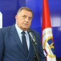 Dodik: Srpska će pokušati da obezbedi finansiranje projekata putem BRIKS-a