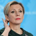 Zaharova jasna: Izjave Trampa o okončanju sukoba moraju biti praćene konkretnim koracima