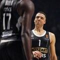 Partizan u Parizu doživeo četvrti uzastopni poraz - Ntilikina opet tragičar