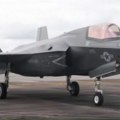 Rumunski parlament odobrio nabavku američkih stelt aviona F-35, prvi stižu 2031. godine