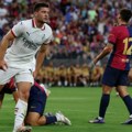 Srbin kao hitno rešenje! Luka Jović bira između dva kluba