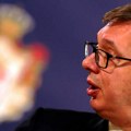 Vučić: Mira će biti dok neko ne počne da ubija Srbe