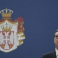 Vučić o nesreći u Novom Sadu: Sutra očekujem nove ostavke