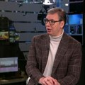 Vučić: Srbija nikoga neće da napada, Hrvatsku ne doživljavam kao neprijatelja