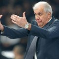 "Nema vremena ni da se pati, ni da se previše raduje": Željko otkrio ko neće igrati za Partizan u Berlinu