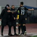 Partizan vodi od 5. Minuta: Pogledajte kako je Šćekić matirao golmana Radničkog! (video)