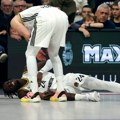 Asvel „slomljenih krila“ – Mbaje Ndiaje pokidao ligament