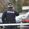 Hitno zatvoreno biralište u Rijeci! Muškarac došao na glasanje i umro, stigla policija!