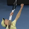 Kakva ATP lista od ponedeljka! Evo koliko je Janik Siner udaljen od konkurenata, i na koju poziciju se pomerio Novak Đoković