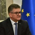 Lajčak: EU namerava da ponovo pokrene razgovore Beograda i Prištine na nivou lidera