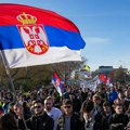 Studenti nastavljaju protest uprkos ostavci premijera