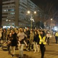 „Predsedniče, i veštice su ustale“: Poznata američka glumica je podržala proteste u Srbiji